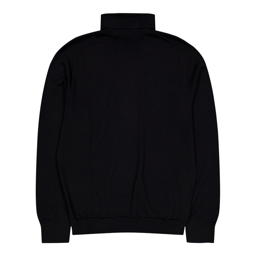Polo Ralph Lauren Merino Turtle Neck 001 Polo