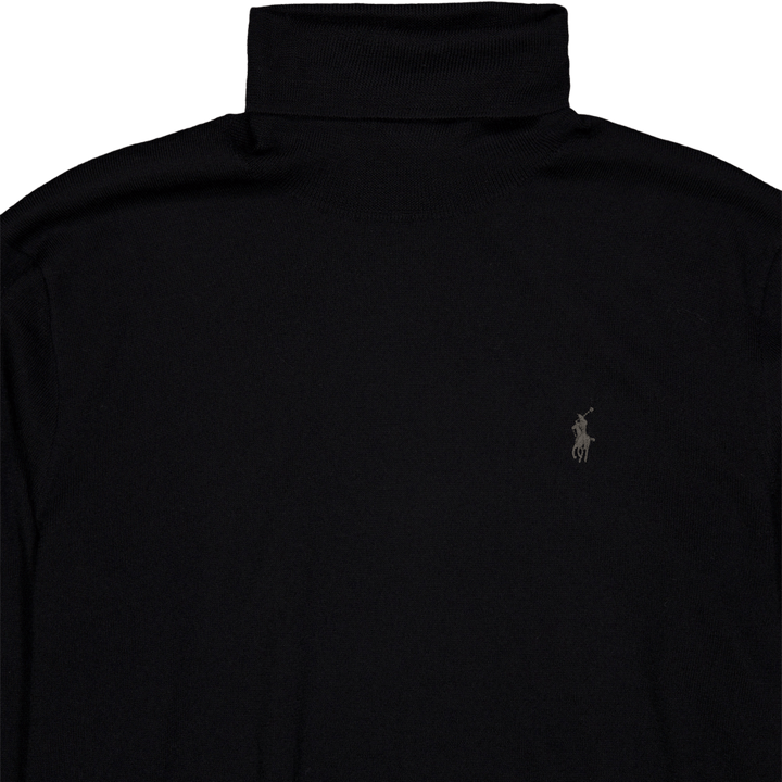 Polo Ralph Lauren Merino Turtle Neck 001 Polo