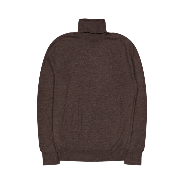 Polo Ralph Lauren Merino Collo di tartaruga 006