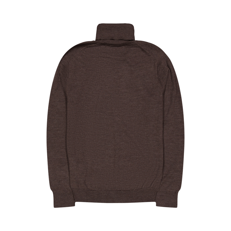 Polo Ralph Lauren Merino Collo di tartaruga 006