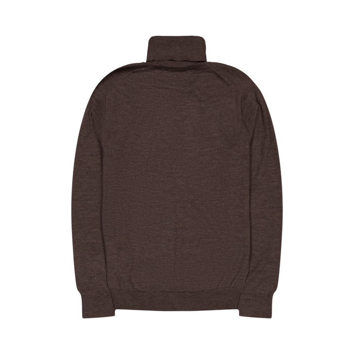 Polo Ralph Lauren Merino Collo di tartaruga 006