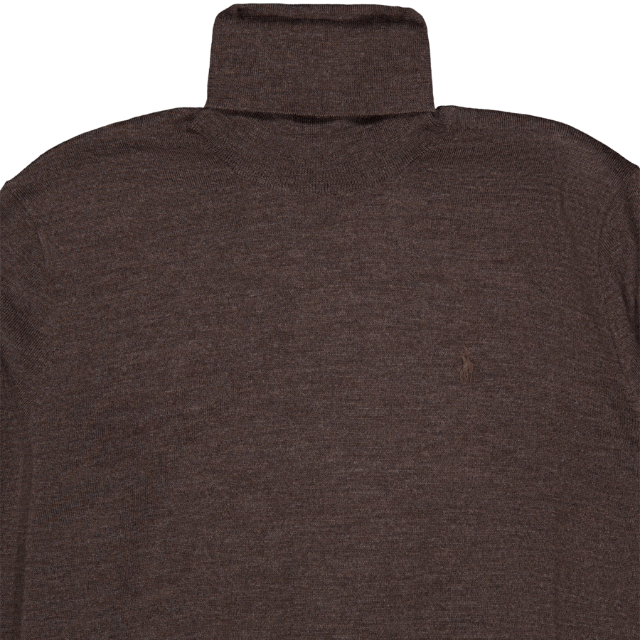Polo Ralph Lauren Merino Collo di tartaruga 006