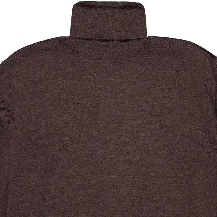 Polo Ralph Lauren Merino Collo di tartaruga 006