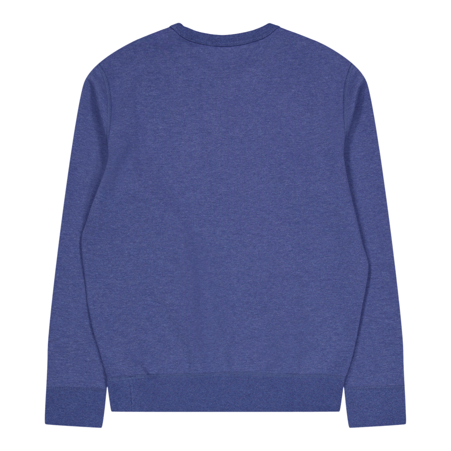 Polo Ralph Lauren Felpa a doppia maglia 012 Derby