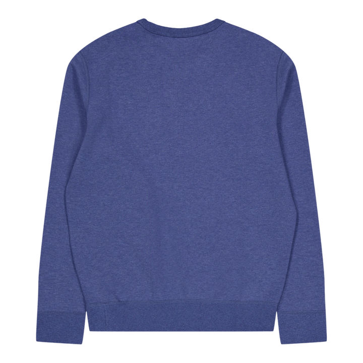 Polo Ralph Lauren Felpa a doppia maglia 012 Derby