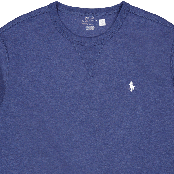 Polo Ralph Lauren Felpa a doppia maglia 012 Derby