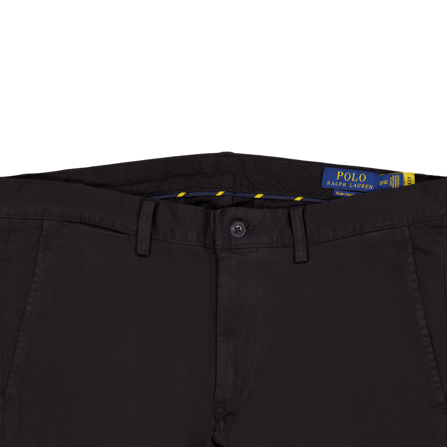 Polo Ralph Lauren Textured Chino Bedford 001 Polo