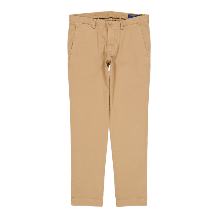 Polo Ralph Lauren Strukturierte Chino Bedford 004 Montana Khaki