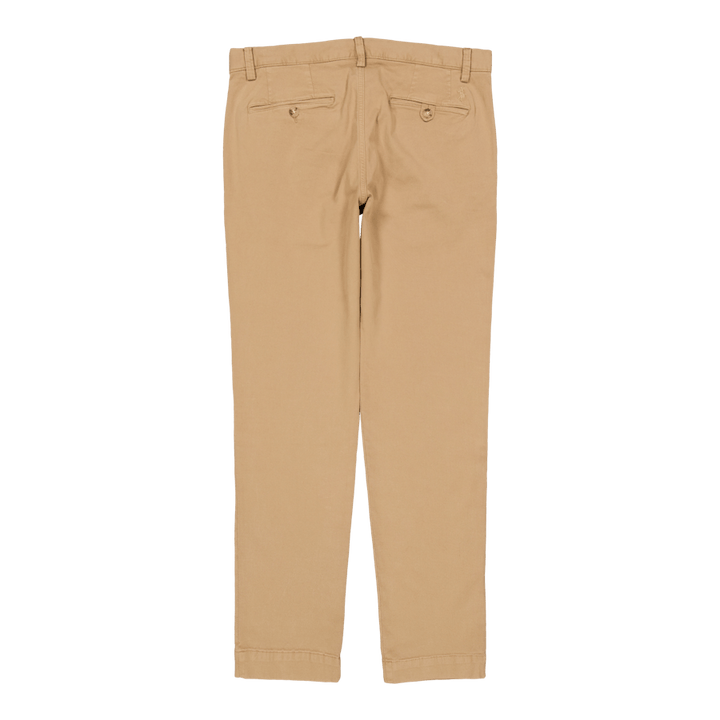 Polo Ralph Lauren Strukturierte Chino Bedford 004 Montana Khaki