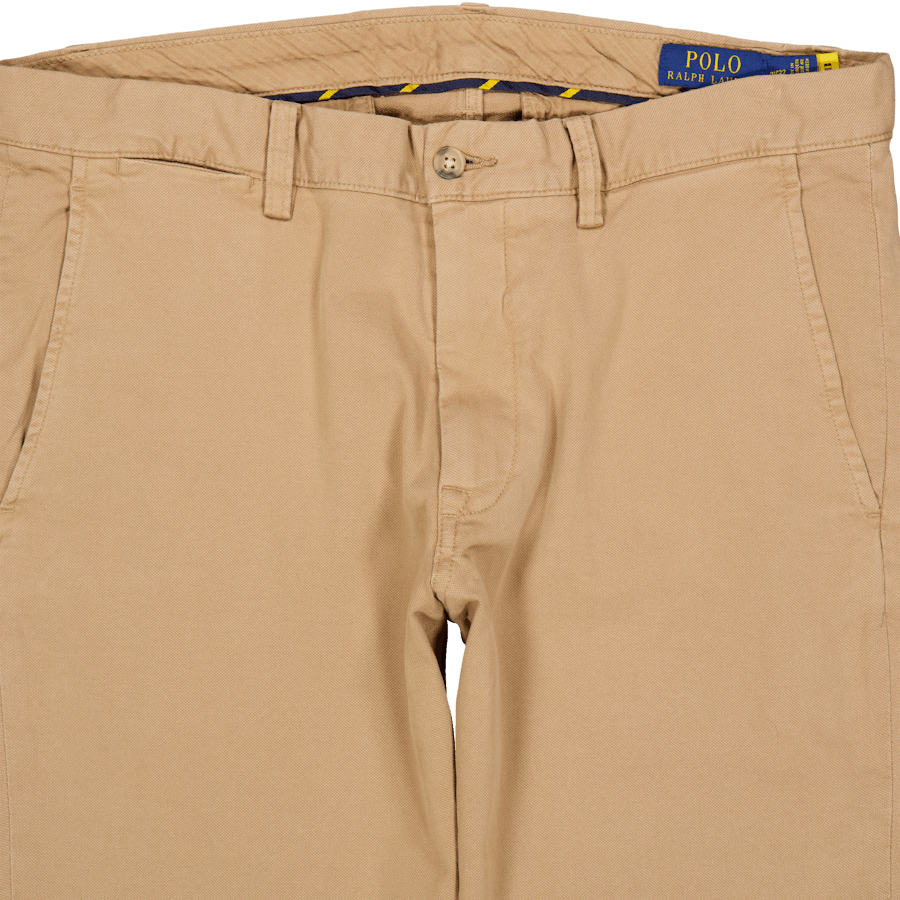Polo Ralph Lauren Strukturierte Chino Bedford 004 Montana Khaki