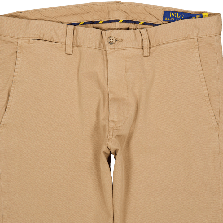Polo Ralph Lauren Strukturierte Chino Bedford 004 Montana Khaki
