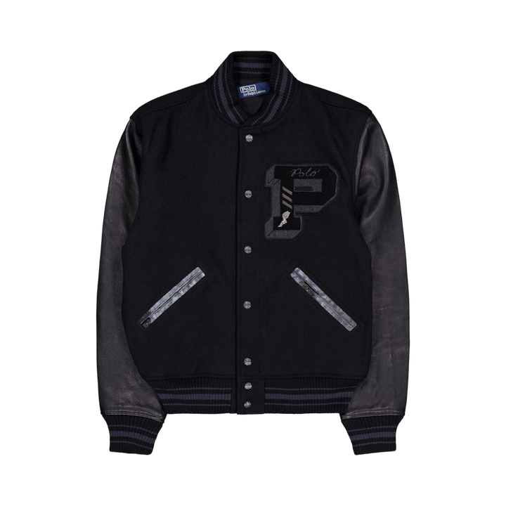 Polo Ralph Lauren Varsity Jacket 001 Polo