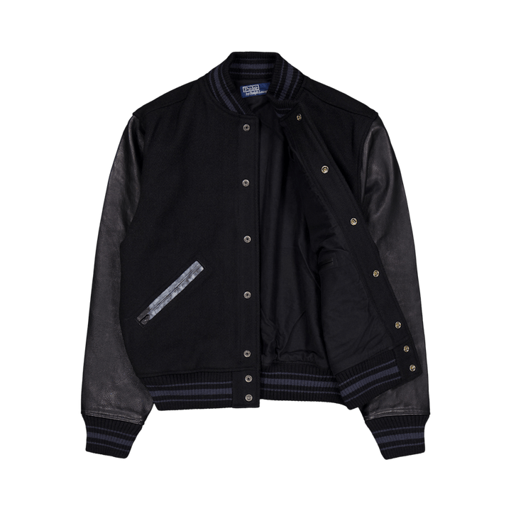 Polo Ralph Lauren Varsity Jacket 001 Polo