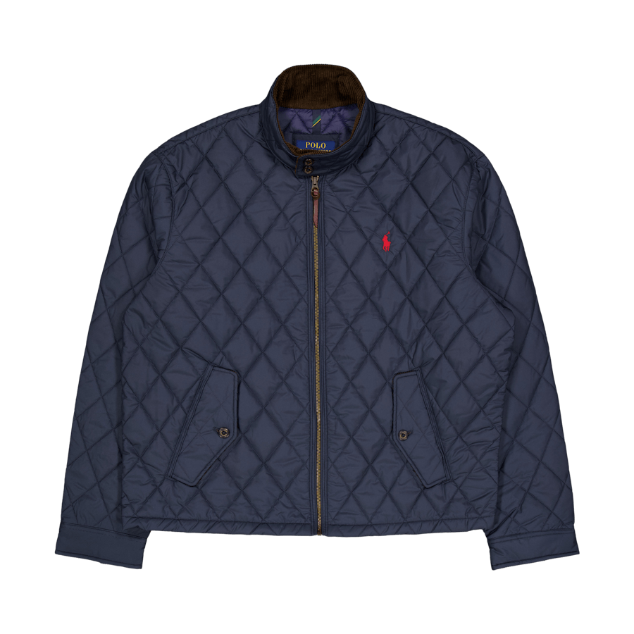 Polo Ralph Lauren Windbreaker Jacket 001 College