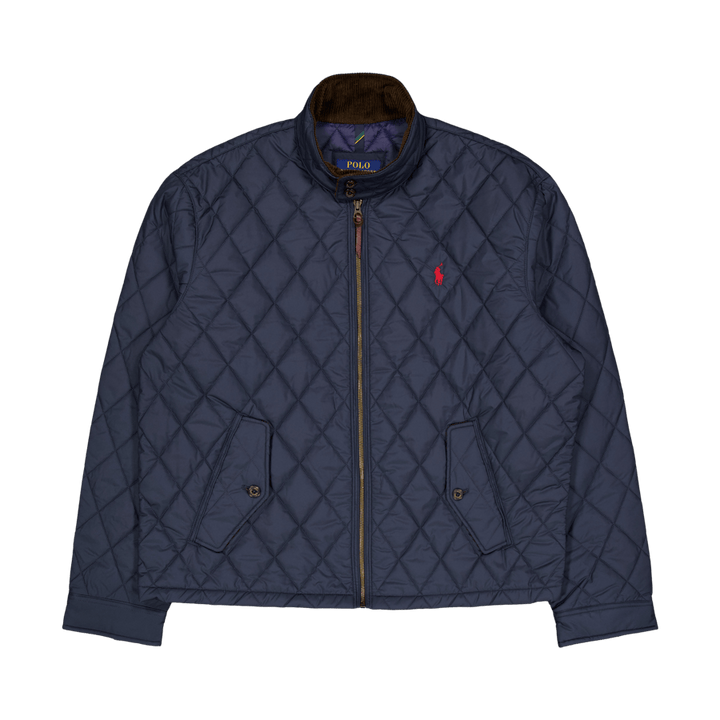 Polo Ralph Lauren Windbreaker Jacket 001 College