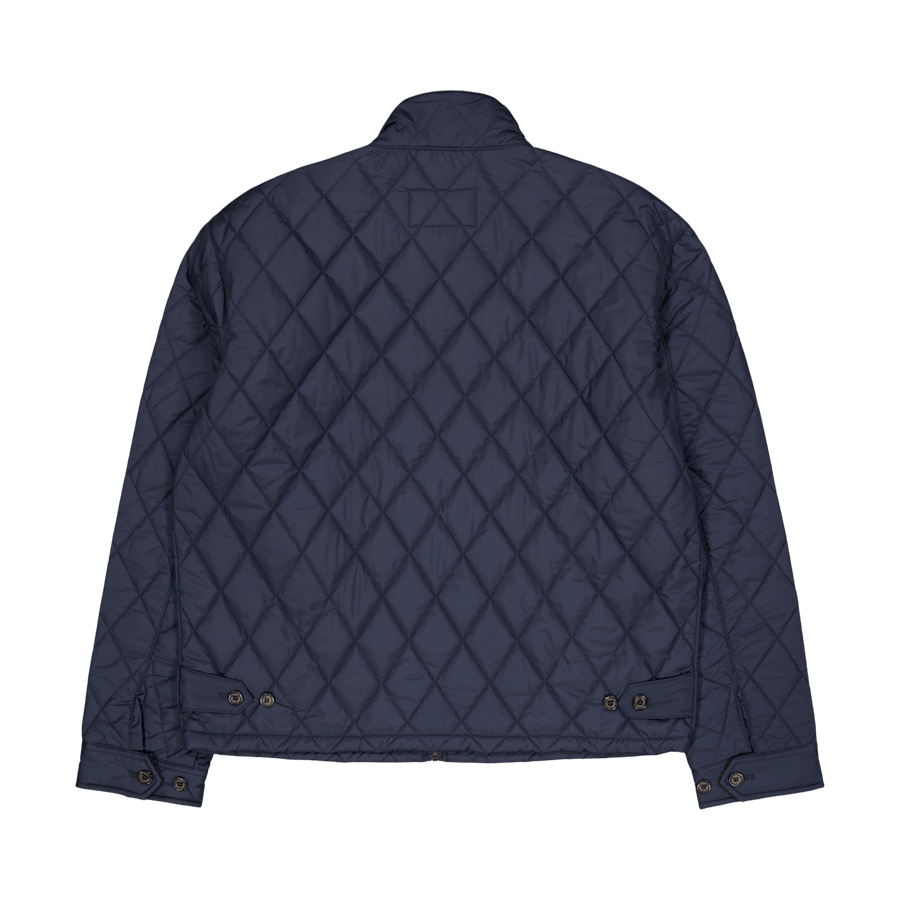 Polo Ralph Lauren Windbreaker Jacket 001 College