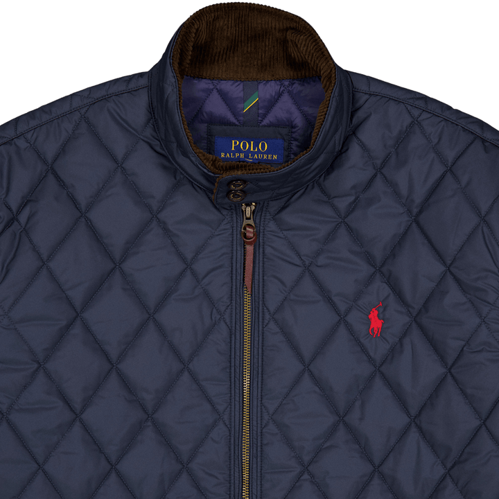Polo Ralph Lauren Windbreaker Jacket 001 College