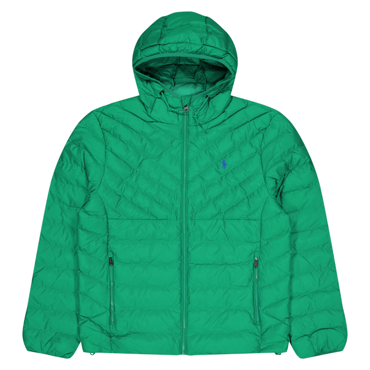 Polo Ralph Lauren Eco Poly Terra Chevron 004 Biliardo