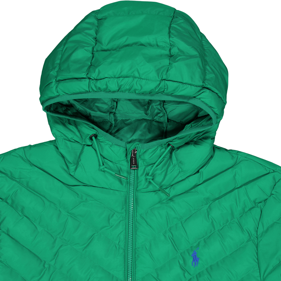Polo Ralph Lauren Eco Poly Terra Chevron 004 Biliardo