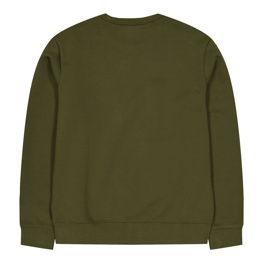 Polo Ralph Lauren Felpa a doppia maglia 003 Azienda