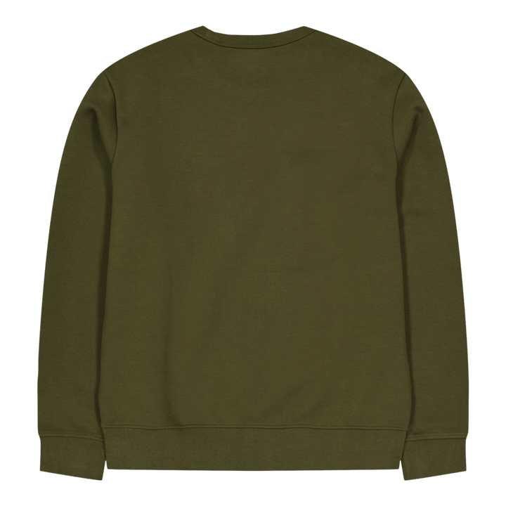 Polo Ralph Lauren Felpa a doppia maglia 003 Azienda