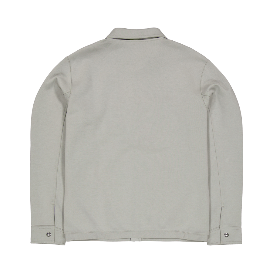Polo Ralph Lauren Double Knit Full Zip Jacke 002 Leistung