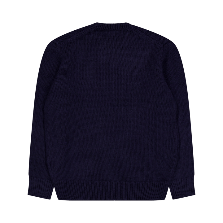 Polo Ralph Lauren Rl Logo Knit 001 Hunter
