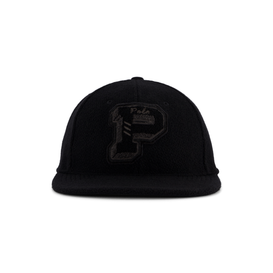 Polo Ralph Lauren Broken Twill Cap 001 Polo