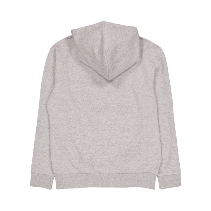 Polo Ralph Lauren Rl Fleece Polo Hoodie 005 Dark Vintage