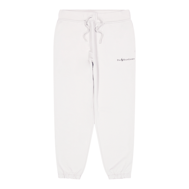Polo Ralph Lauren Schwere Fleece-Sweatpants 001 Klassischer Stein