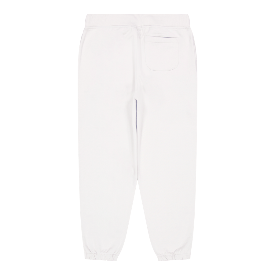Polo Ralph Lauren Schwere Fleece-Sweatpants 001 Klassischer Stein