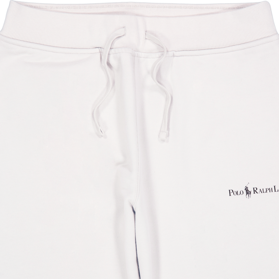 Polo Ralph Lauren Schwere Fleece-Sweatpants 001 Klassischer Stein