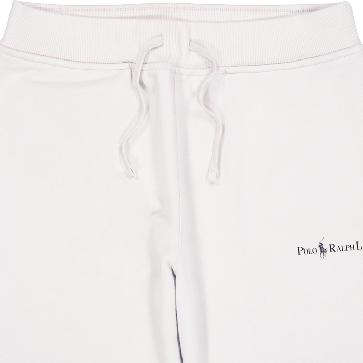Polo Ralph Lauren Schwere Fleece-Sweatpants 001 Klassischer Stein