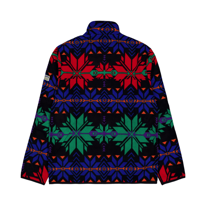 Polo Ralph Lauren Holiday Ski Magic Poly Fleece 001 Polo Holiday Ski Geo