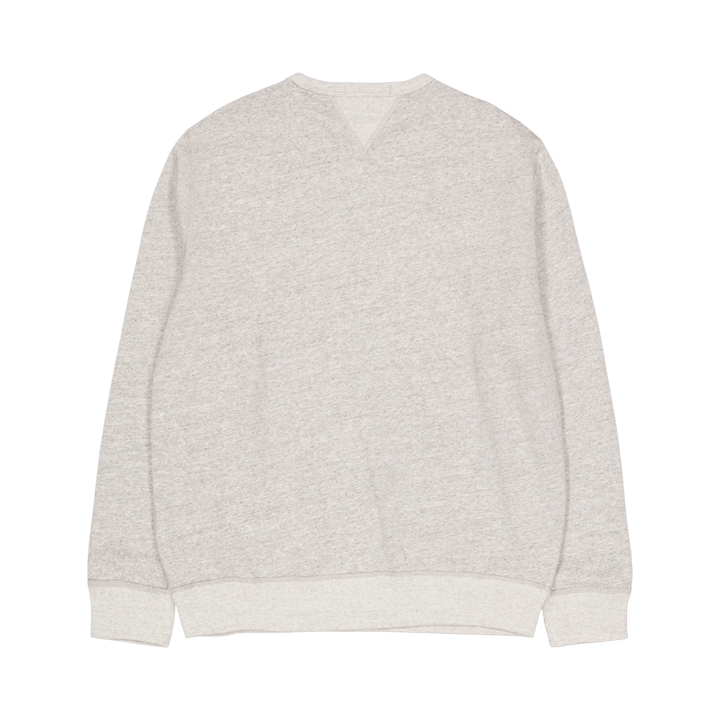 Polo Ralph Lauren Vintage Fleece Bear Sweatshirt 001 Fa23 Loft  Hrtg Bea