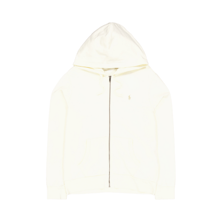 Polo Ralph Lauren Loopback Terry Zip Hoodie 003 Clubhouse