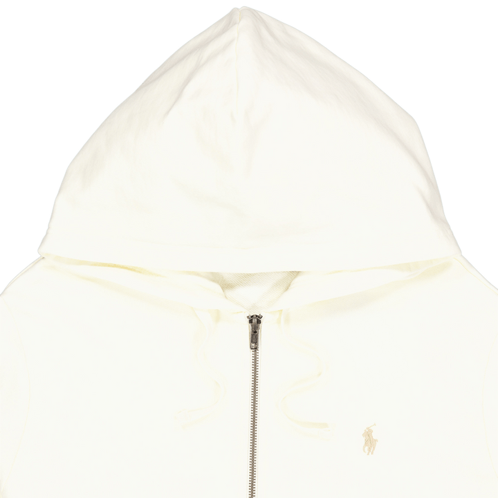 Polo Ralph Lauren Loopback Terry Zip Hoodie 003 Clubhouse