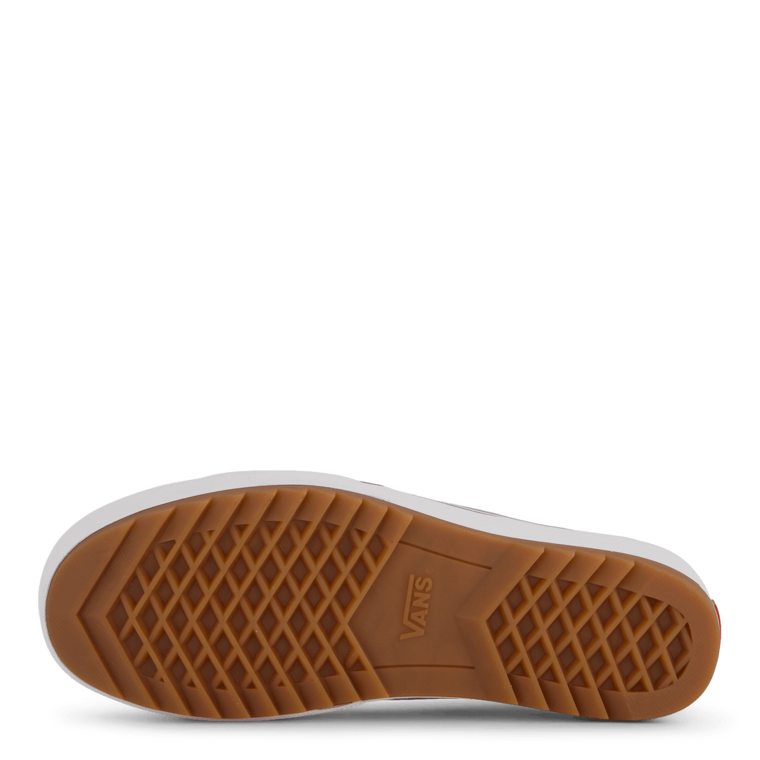 Filmore Hi Tapered Plateau St Canvas Drizzle
