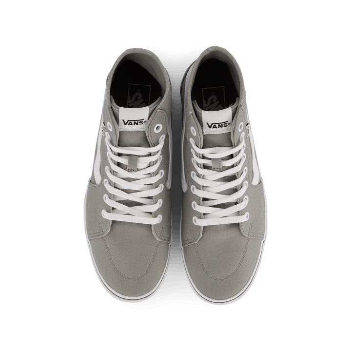 Filmore Hi Tapered Plateau St Canvas Drizzle