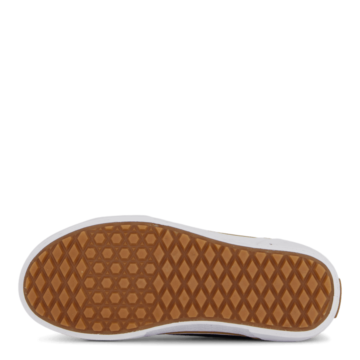 Yt Filmore Hi Vansguard Camurça Dark Forest