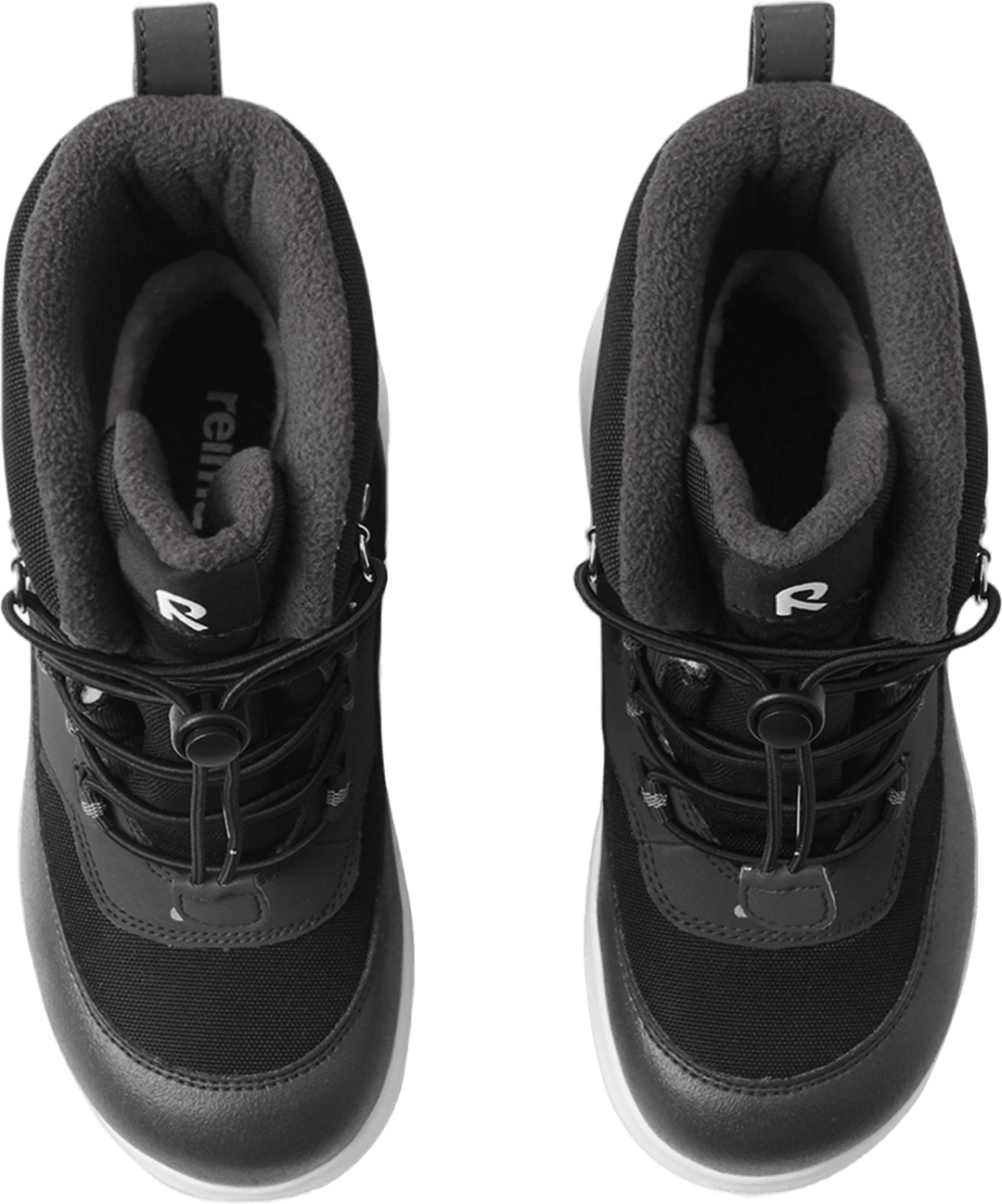 Reimatec winter boots Laplander 2.0 Black