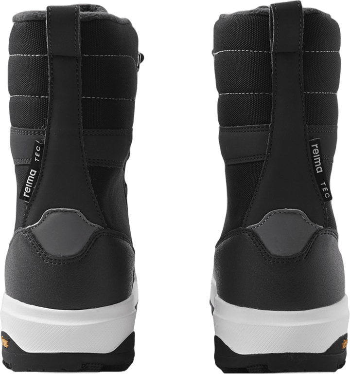 Reimatec winter boots Laplander 2.0 Black