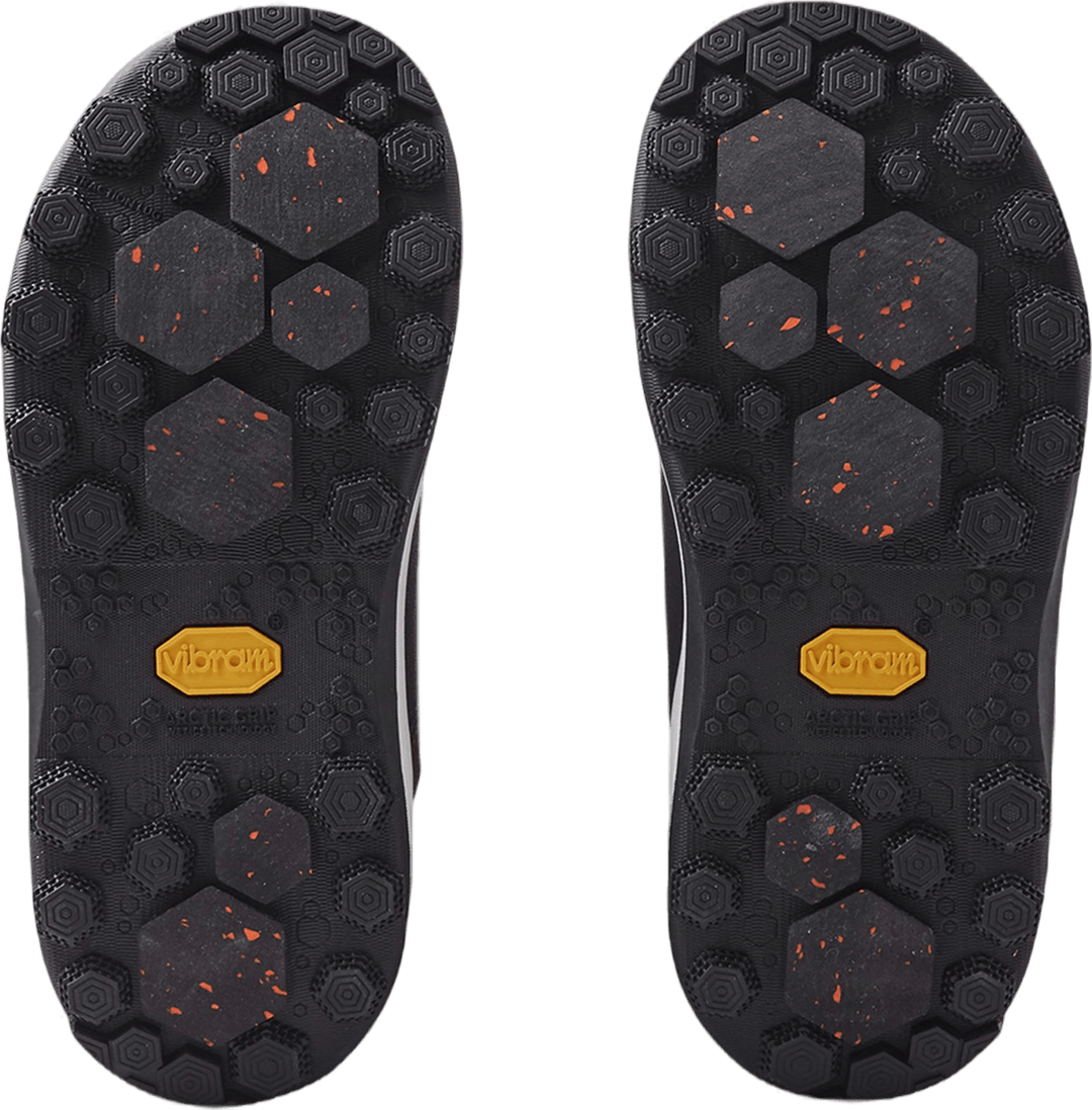 Reimatec winter boots Laplander 2.0 Black