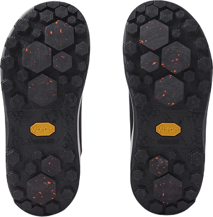 Reimatec winter boots Laplander 2.0 Black
