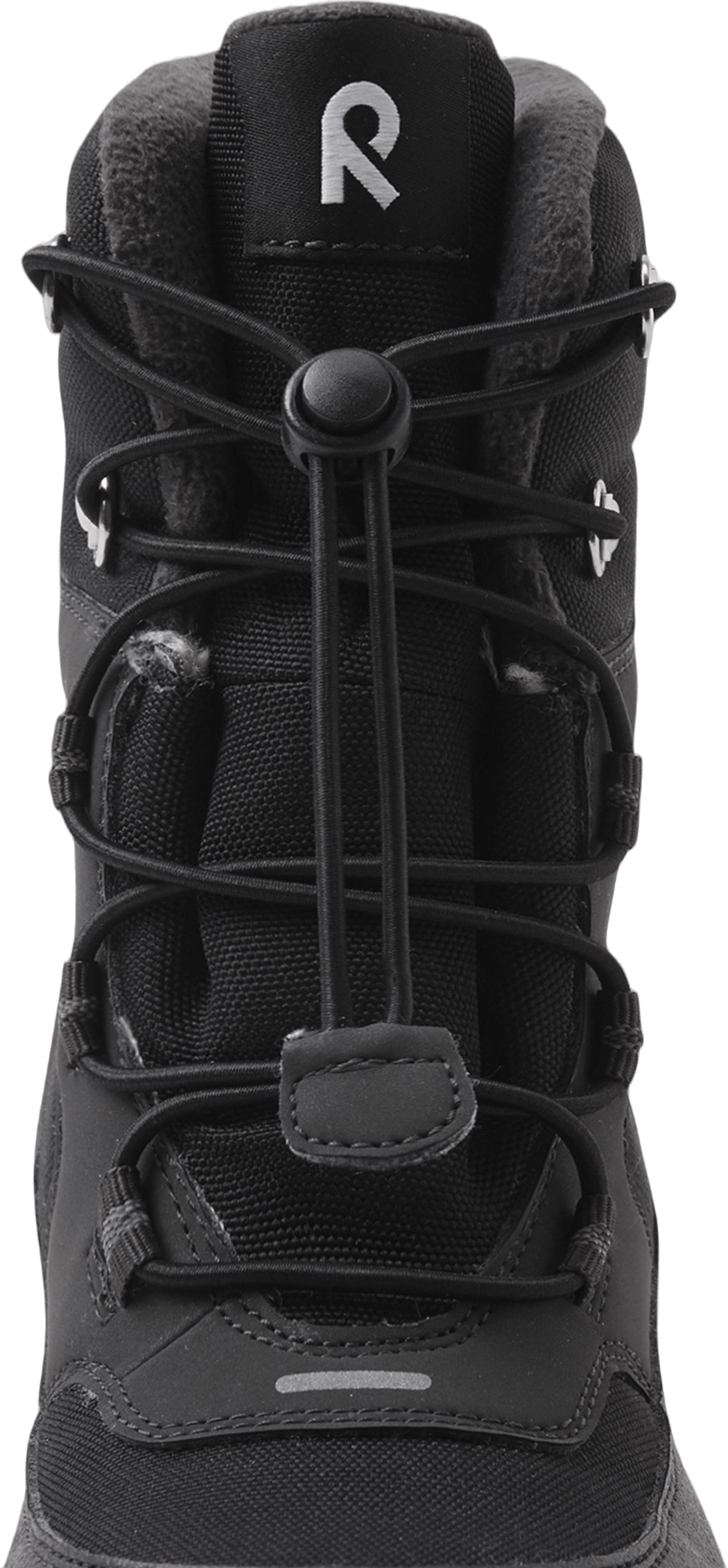 Reimatec winter boots Laplander 2.0 Black
