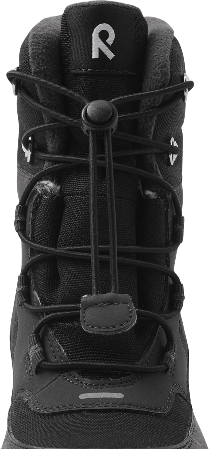 Reimatec winter boots Laplander 2.0 Black