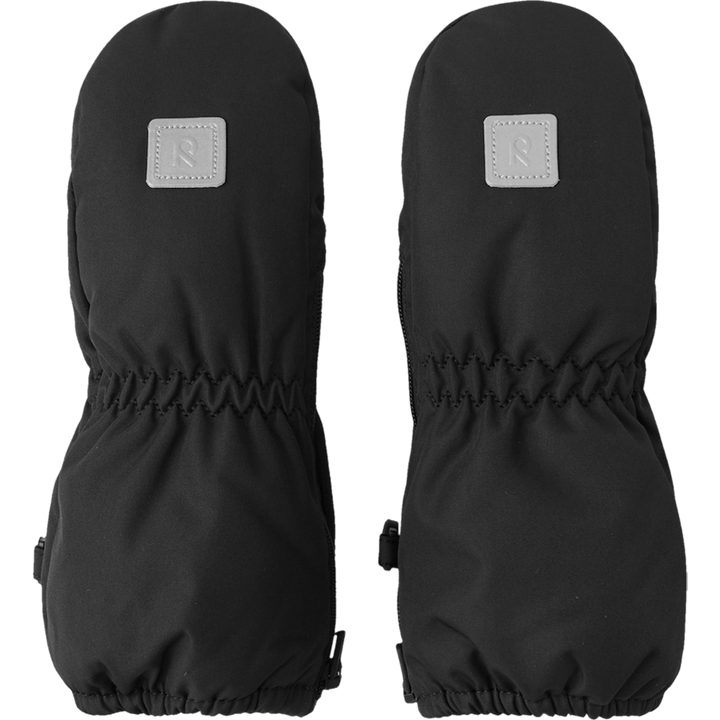 Votter (vevd) Tassu Black
