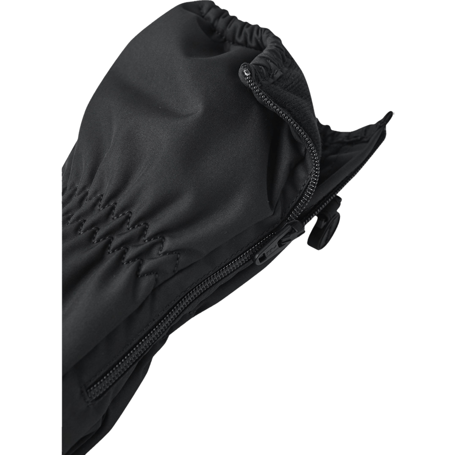 Votter (vevd) Tassu Black