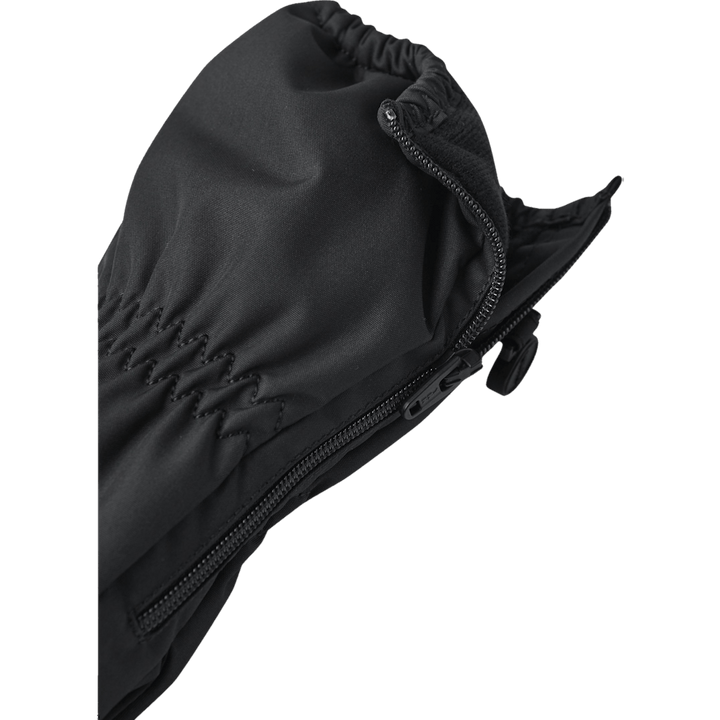 Votter (vevd) Tassu Black
