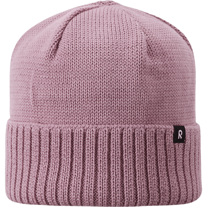 Bonnet Kalotti Gris Rose